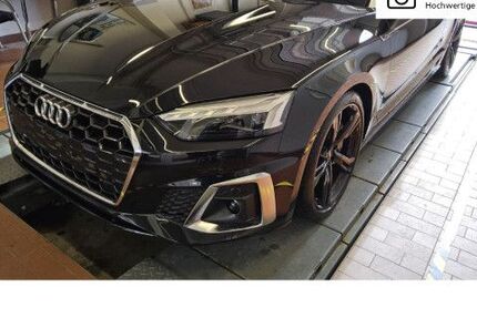 Audi A5 32.219 km 46.950 &euro; Chemnitz 09113