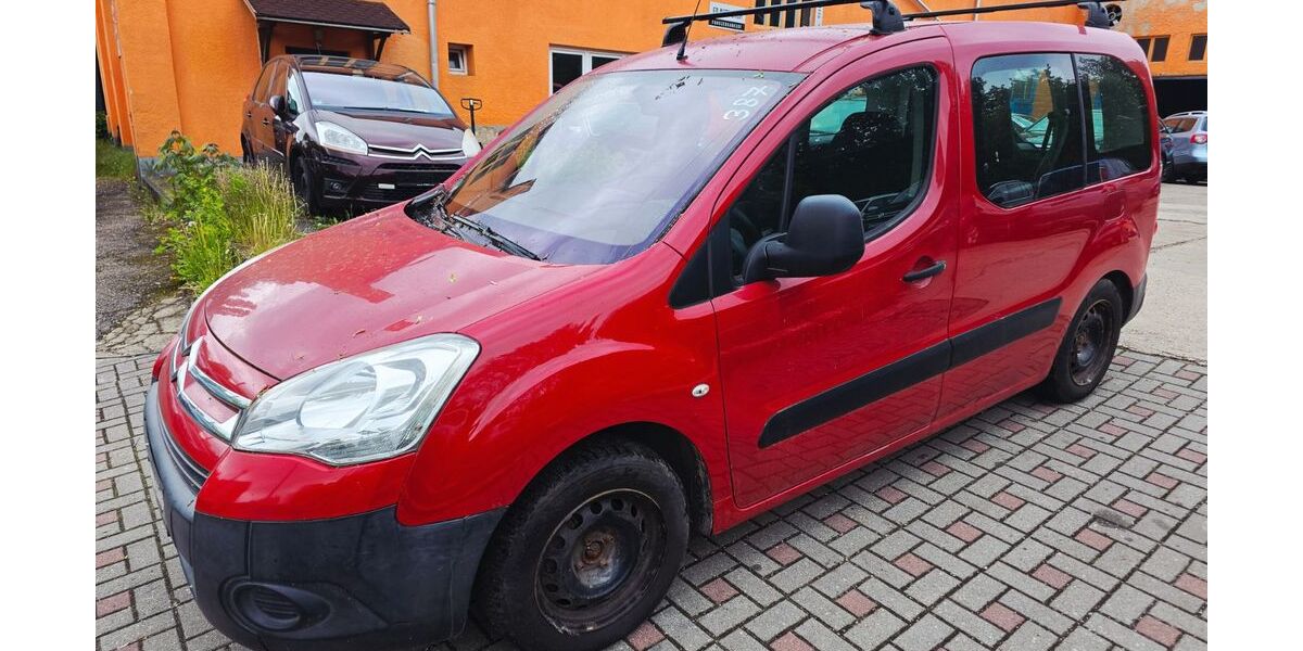 Citroen Berlingo 130.000 km 2.990 &euro; Chemnitz 09114