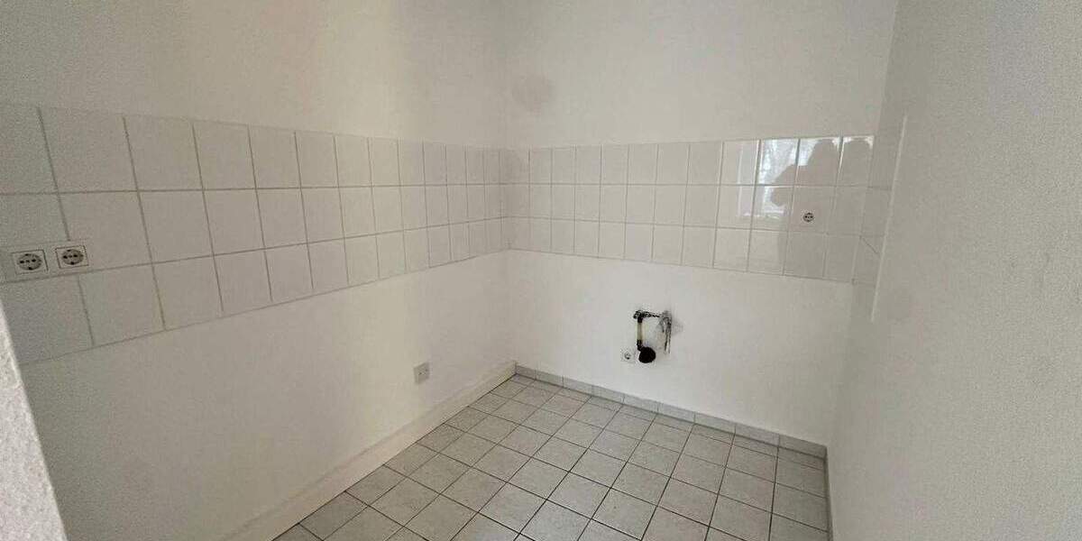 Etagenwohnung Chemnitz Kaßberg - 2 Zimmer, 54 m&sup2;, 350&euro; | Angebot:24699186