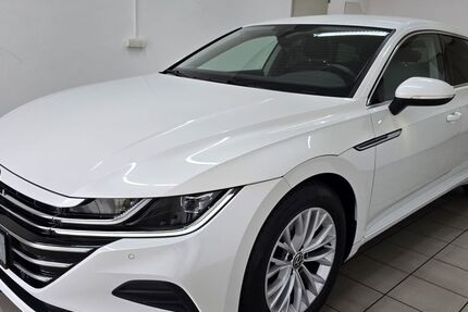 VW Arteon 119.000 km 22.990 &euro; Chemnitz 09114