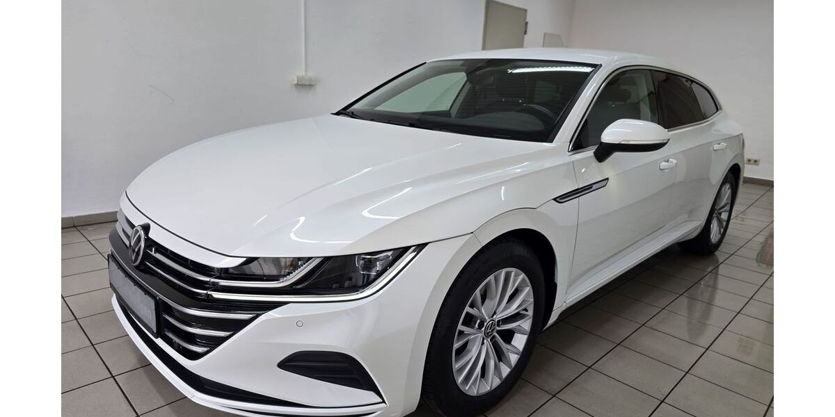 VW Arteon 119.000 km 22.990 &euro; Chemnitz 09114