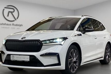 Skoda Enyaq 30.896 km 26.689 &euro; Oelsnitz/Erzgebirge 09376