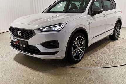Seat Tarraco 38.600 km 28.999 € Mittelbach 09224