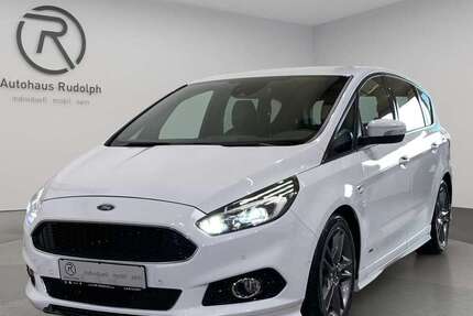Ford S-Max 117.240 km 20.889 &euro; Oelsnitz/Erzg. 09376