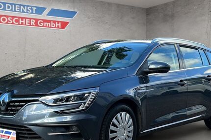 Renault Megane 102.264 km 13.689 &euro; Brand-Erbisdorf 09618
