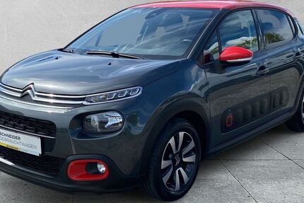 Citroen C3 94.819 km 10.490 &euro; Marienberg 09496