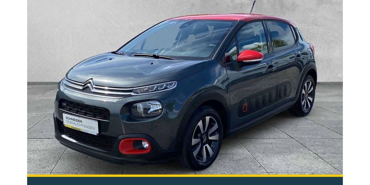 Citroen C3 94.819 km 10.490 &euro; Marienberg 09496