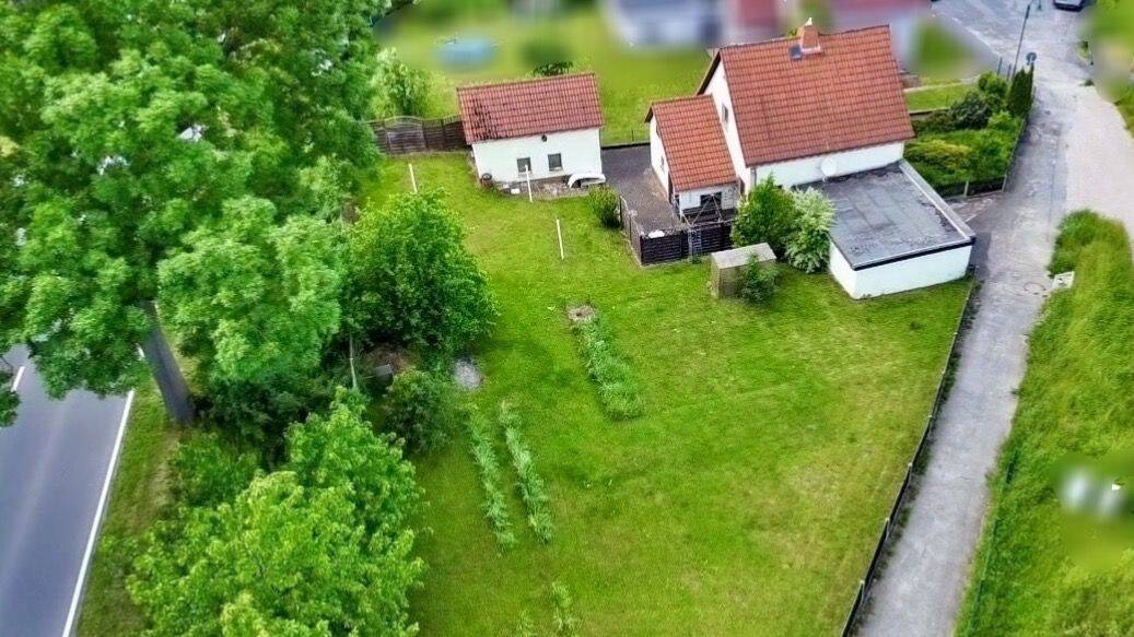 Einfamilienhaus Penig - 6 Zimmer, 88 m&sup2;, 145.000&euro; | Angebot:25690421