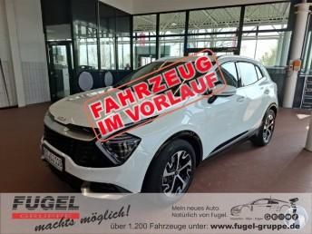 Kia Sportage 40.050 km 22.499 &euro; Oberlungwitz 09353