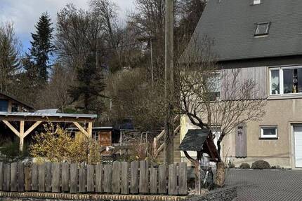 Haus Flöha Falkenau - 5 Zimmer, 94 m&sup2;, 181.000&euro; | Angebot:26017090