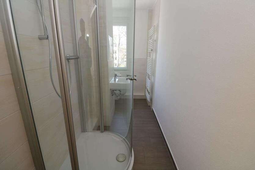 Wohnung zum Mieten in Freiberg 389 € 56.5 m²