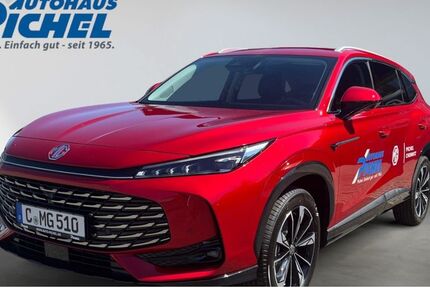MG HS 8.633 km 28.699 &euro; Chemnitz 09114