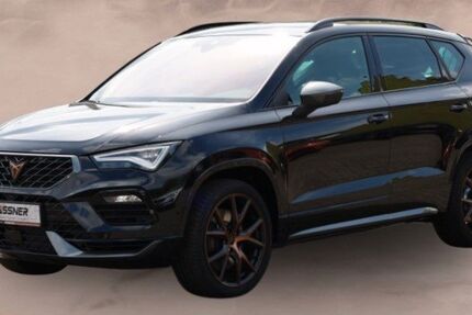 Cupra Ateca 4.000 km 36.990 &euro; Chemnitz-Röhrsdorf 09247