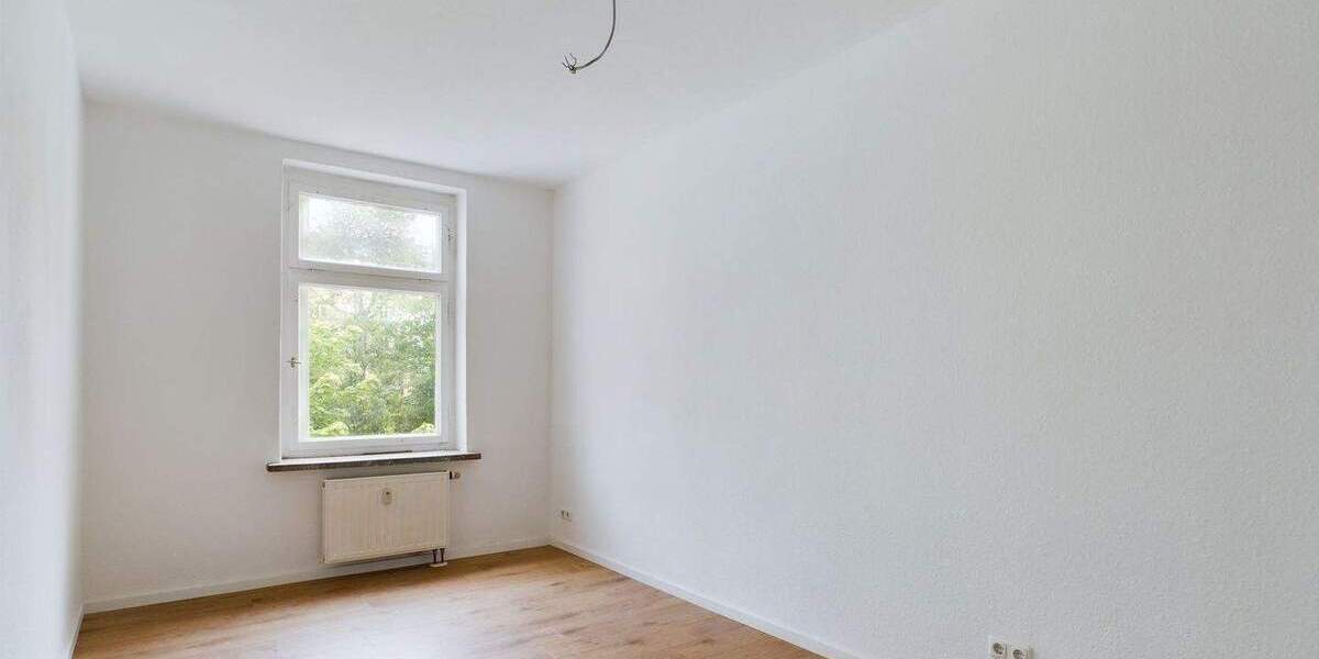 VERKAUF: Solides Investment mit Potential zur Wertsteigerung! 2 zimmer