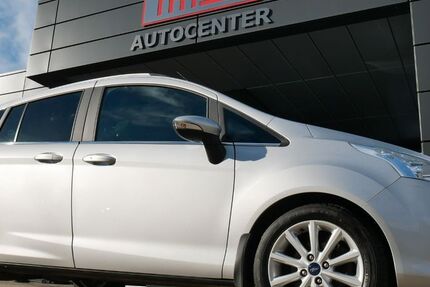 Ford B-Max 44.873 km 7.490 &euro; Chemnitz 09114