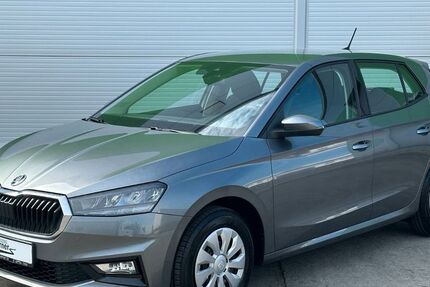 Skoda Fabia 15.957 km 17.190 € Zwönitz / OT Dorfchemnitz 08297