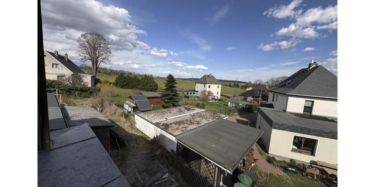 Einfamilienhaus Hohenstein-Ernstthal Ernstthal - 8 Zimmer, 80 m&sup2;, 210.000&euro; | Angebot:26133190