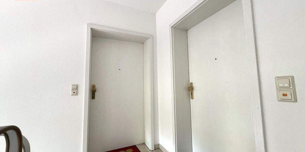 Etagenwohnung Mittweida - 2 Zimmer, 49 m&sup2;, 56.500&euro; | Angebot:25768252