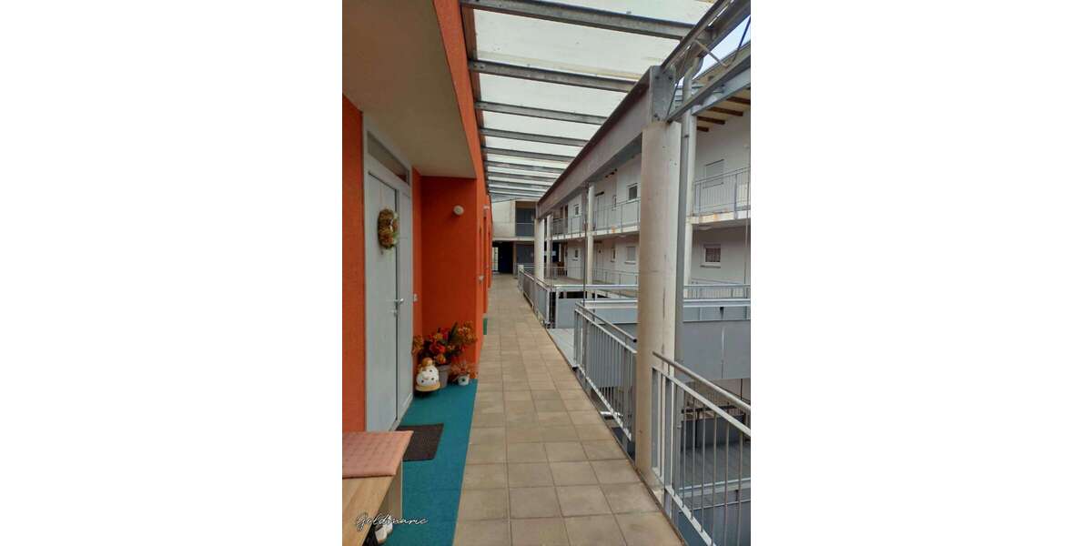 Etagenwohnung Hartha - 2 Zimmer, 54 m&sup2;, 65.000&euro; | Angebot:24805137