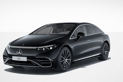 Mercedes-Benz EQS 66.300 km 59.870 &euro; Chemnitz 09120