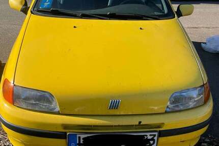 Fiat Punto 178.594 km 1.000 &euro; Chemnitz 09123