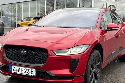 Jaguar I-Pace 55.000 km 35.900 € Chemnitz 09130