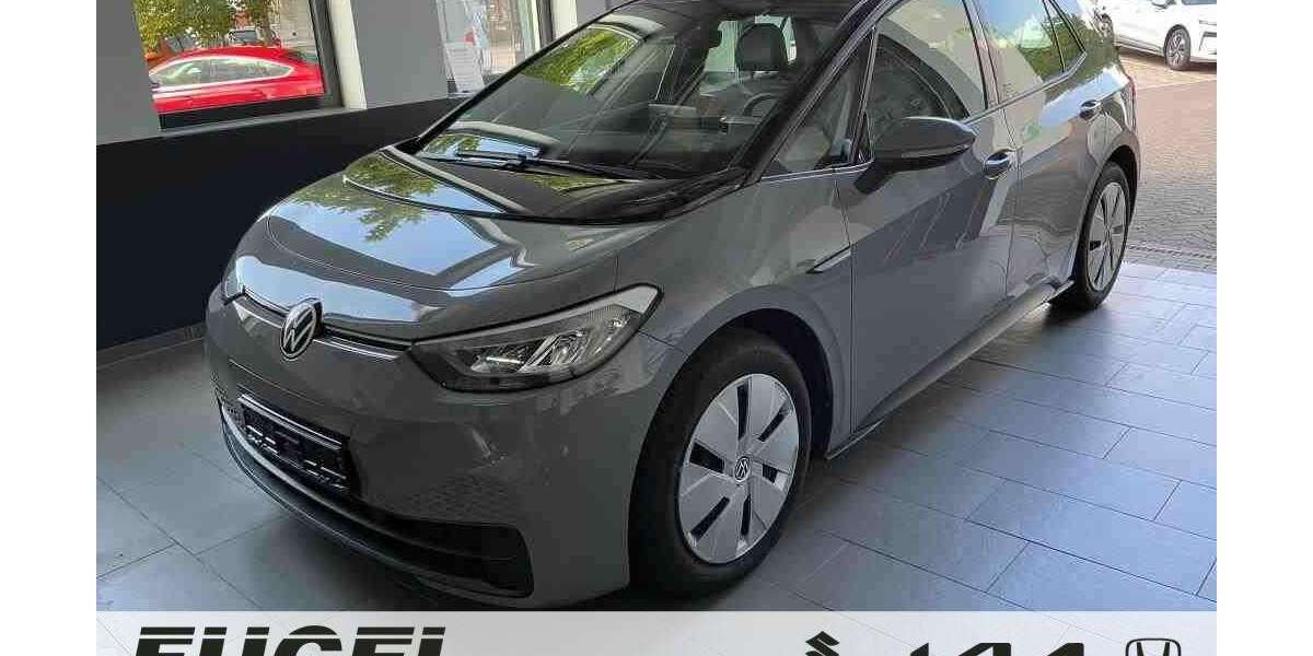 VW ID.3 48.990 km 17.999 &euro; Mittelbach 09224