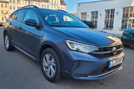 VW Taigo 125.000 km 13.500 &euro; Chemnitz 09130