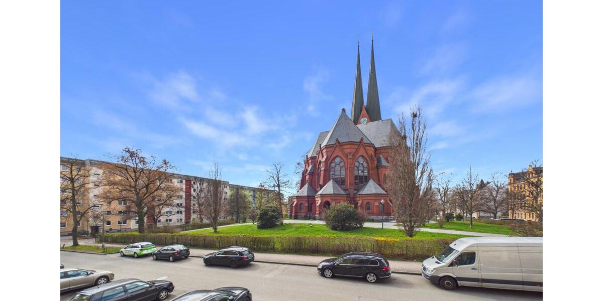 Erdgeschoßwohnung Chemnitz Hilbersdorf - 1 Zimmer, 33 m&sup2;, 246&euro; | Angebot:25974110