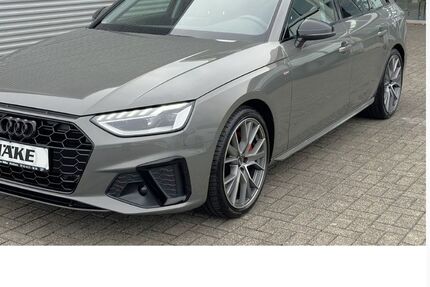 Audi A4 31.400 km 39.890 € Waldheim 04736