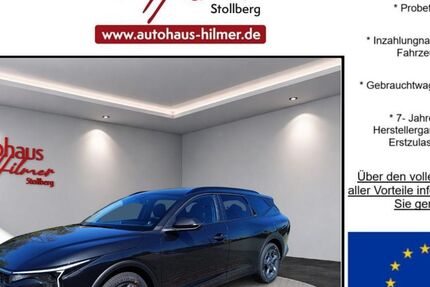 Kia K4 2.150 km 32.990 &euro; Stollberg 09366