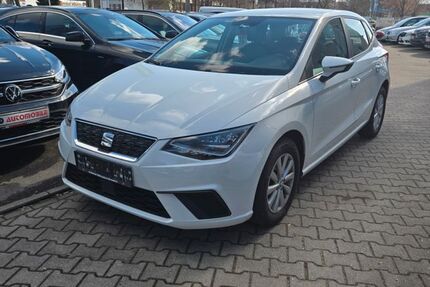 Seat Ibiza 150.000 km 8.299 &euro; Chemnitz 09120