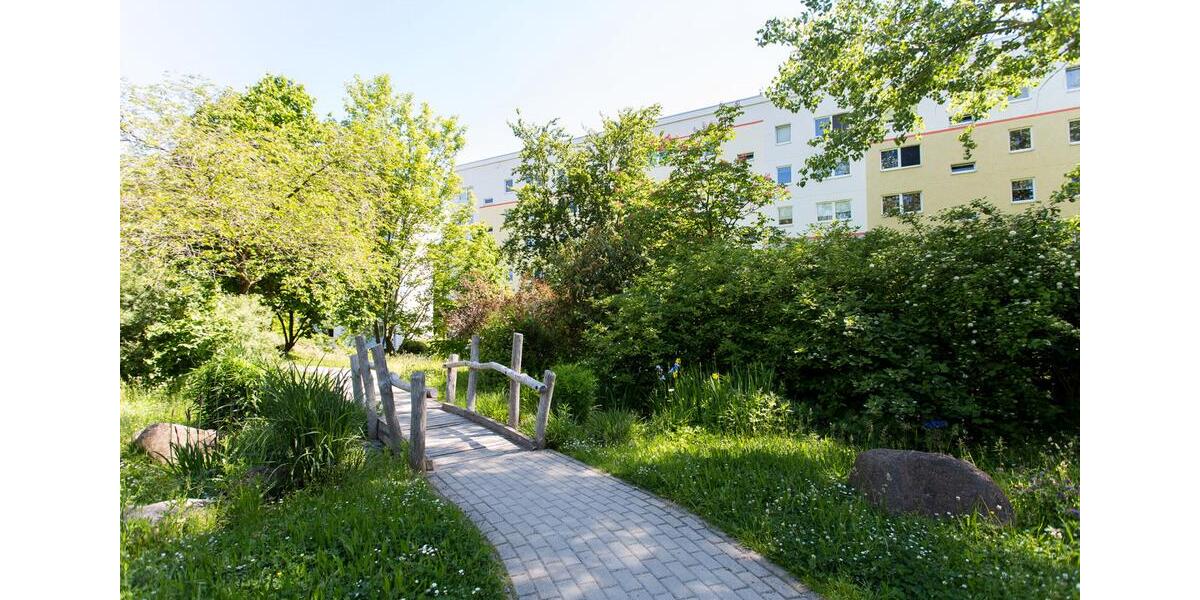 Etagenwohnung Chemnitz Klaffenbach - 3 Zimmer, 69 m&sup2;, 386&euro; | Angebot:26421420