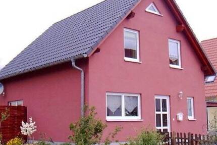 Neubau, Einfamilienhaus in Zschopau, bezugsfertig 4 zimmer