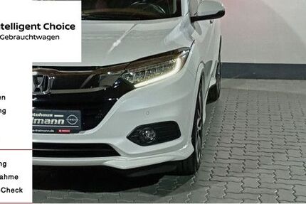 Honda HR-V 75.000 km 18.980 € Königsfeld OT Schwarzbach 09306