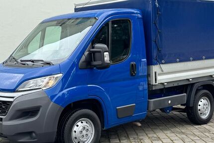 Citroen Jumper 162.243 km 11.990 € Chemnitz 09120