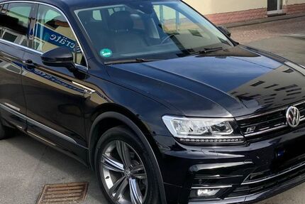 VW Tiguan 113.900 km 18.700 &euro; Glauchau 08371