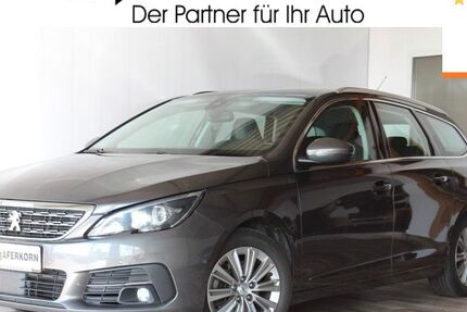 Peugeot 308 171.488 km 7.999 € Frohburg OT Frankenhain 04654