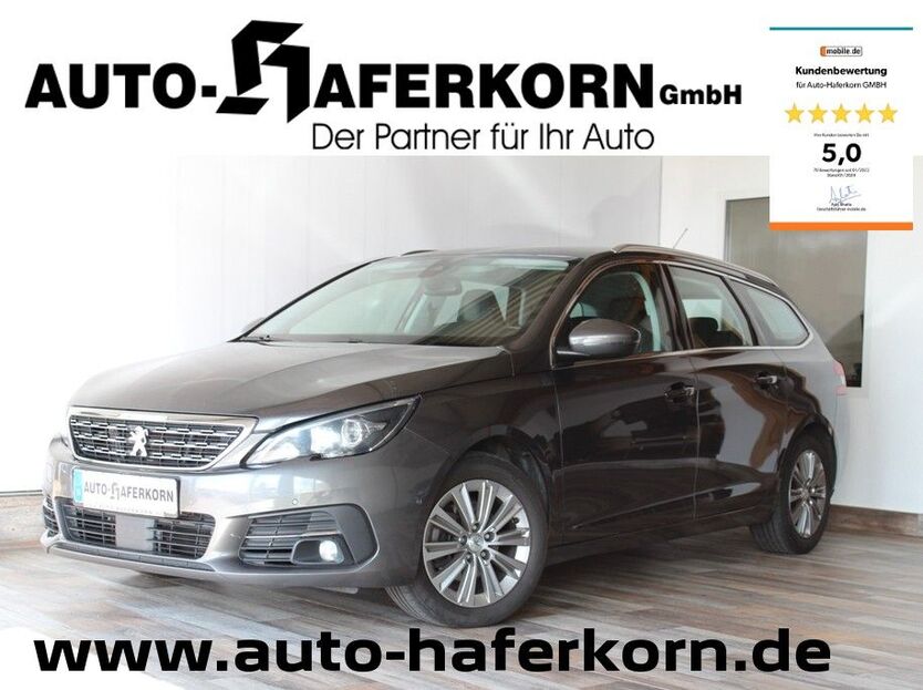 Peugeot 308 171.488 km 7.999 € Frohburg OT Frankenhain 04654