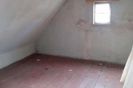 ObjNr:18741 - Ausbau ; Abriß oder Neubau in Röhrsdorf such Bauherren 8 zimmer