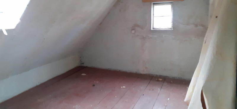 ObjNr:18741 - Ausbau ; Abriß oder Neubau in Röhrsdorf such Bauherren 8 zimmer