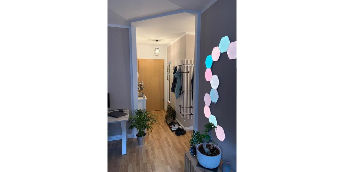 Etagenwohnung Chemnitz Altendorf - 2 Zimmer, 51 m&sup2;, 75.000&euro; | Angebot:26354979