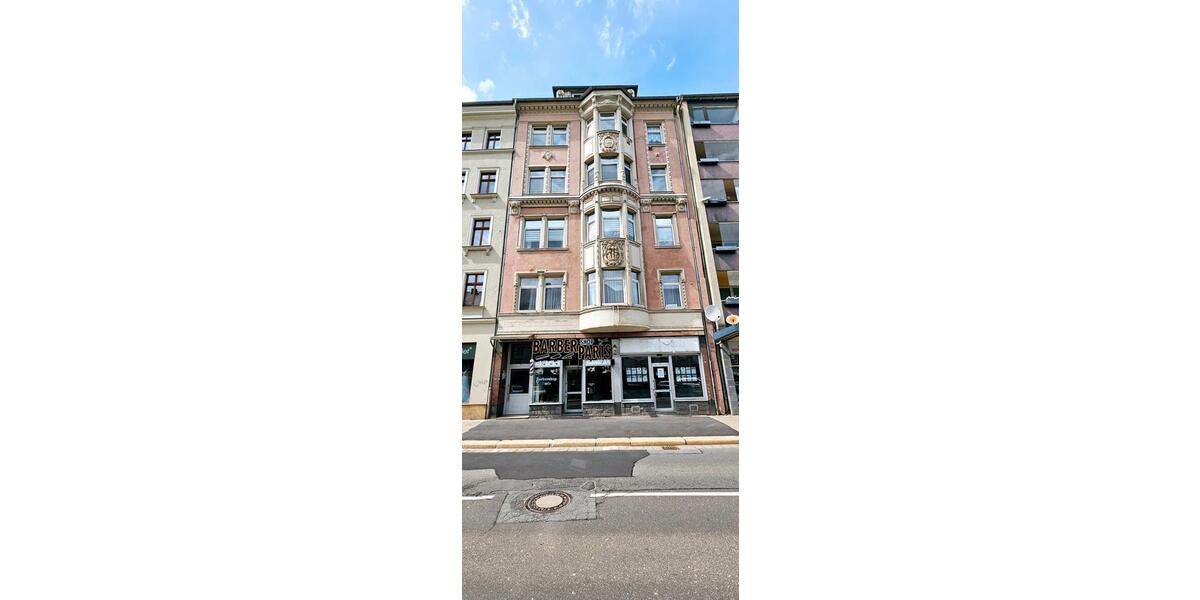 Gewerbeobjekt Chemnitz - 1.000&euro; | Angebot:26669485