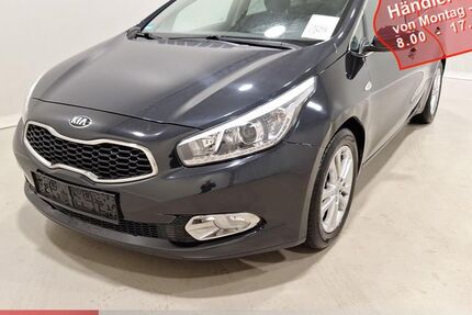 Kia ceed Sportswagon 199.310 km 3.869 &euro; Chemnitz 09120