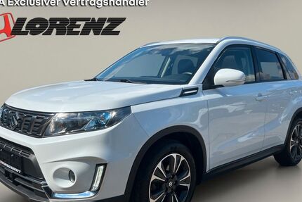 Suzuki Vitara 86.250 km 16.985 &euro; Glauchau 08371