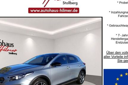 Kia XCeed 71.345 km 18.490 &euro; Stollberg 09366