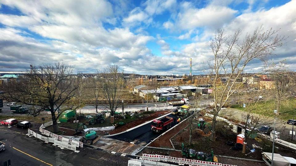 Gewerbeobjekt Chemnitz Hilbersdorf - 500&euro; | Angebot:18426882