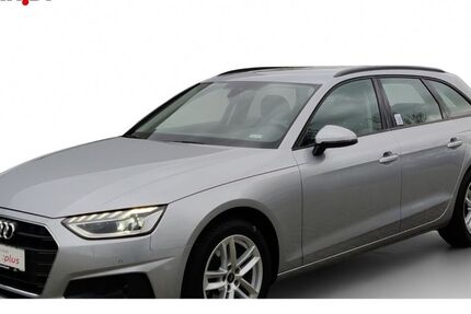 Audi A4 38.459 km 29.975 &euro; Bernsdorf 09337