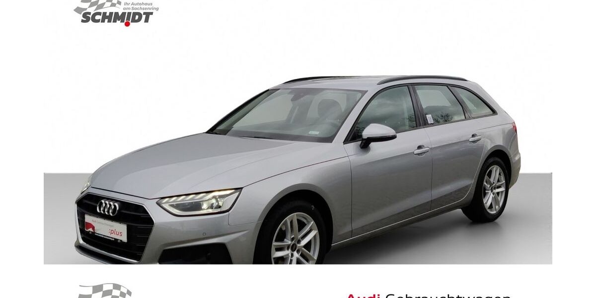 Audi A4 38.459 km 29.975 &euro; Bernsdorf 09337