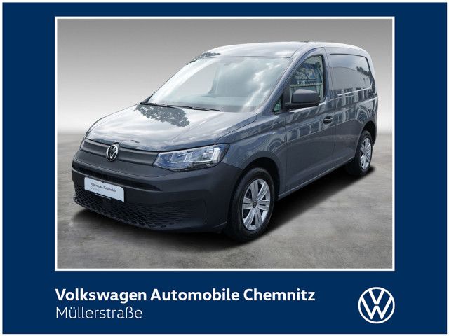 VW Caddy 5.304 km 25.930 € Chemnitz 09113